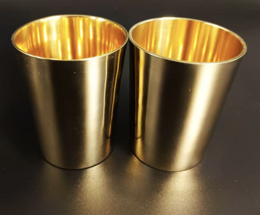 Kansa Glass